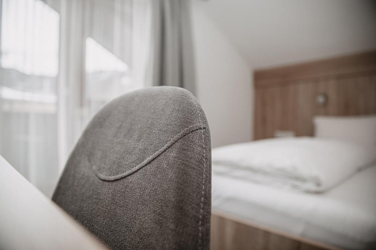B&B Windau Sölden Dış mekan fotoğraf