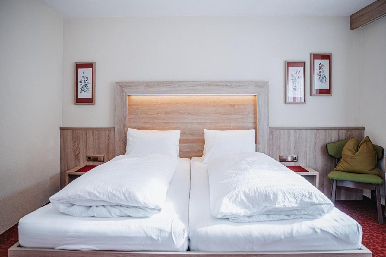 B&B Windau Sölden Dış mekan fotoğraf