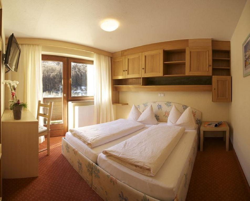 B&B Windau Sölden Dış mekan fotoğraf