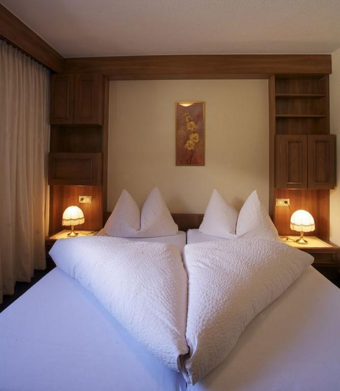 B&B Windau Sölden Dış mekan fotoğraf